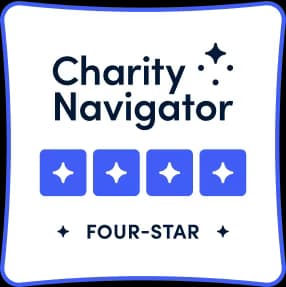 charity navigator seal