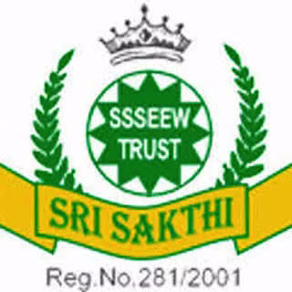 sri sakthi trust