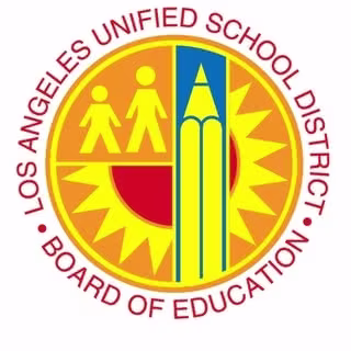 los angeles unified