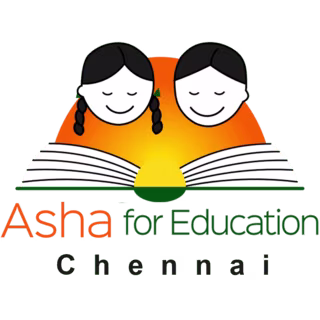 asha for education