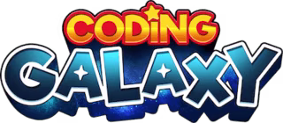 coding galaxy